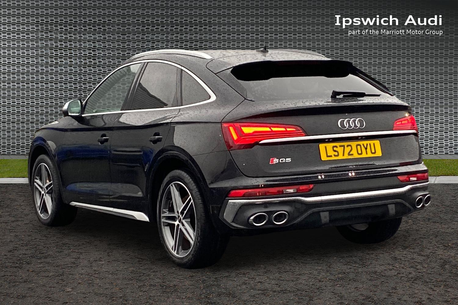 Used Audi Q5 2022 for sale - 76675004: Photo 3