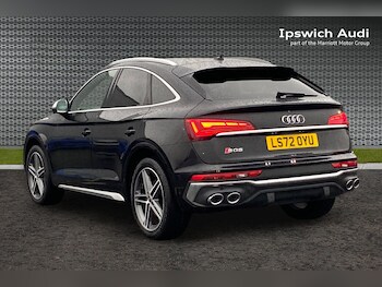 Used Audi Q5 2022 for sale - 76675004: Photo