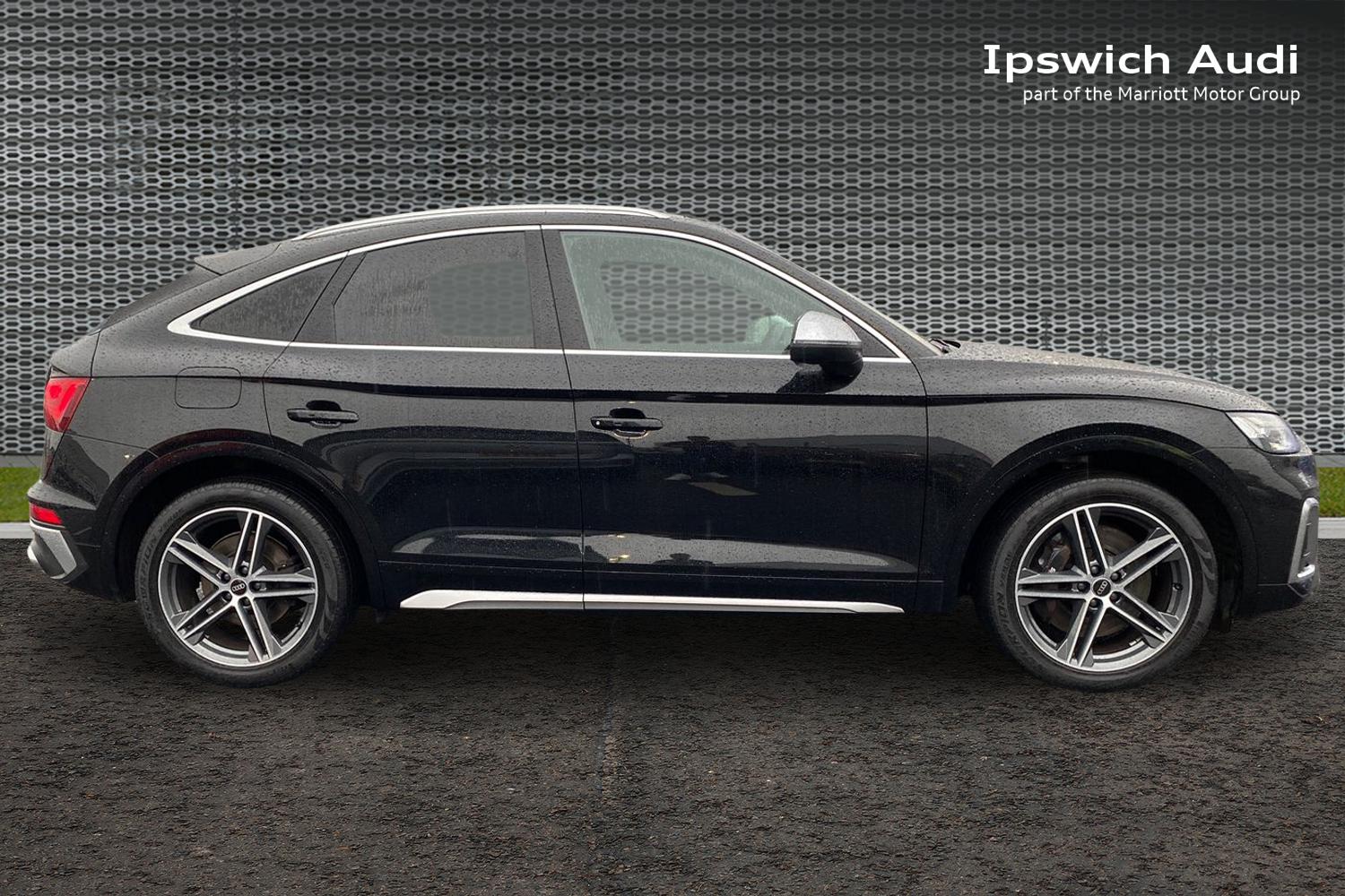 Used Audi Q5 2022 for sale - 76675004: Photo 4