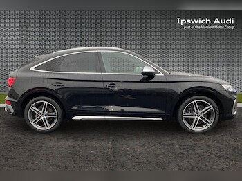 Used Audi Q5 2022 for sale - 76675004: Photo