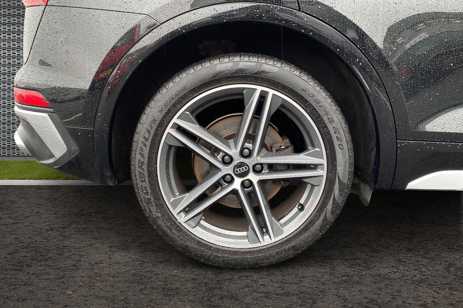 Used Audi Q5 2022 for sale - 76675004: Photo 5