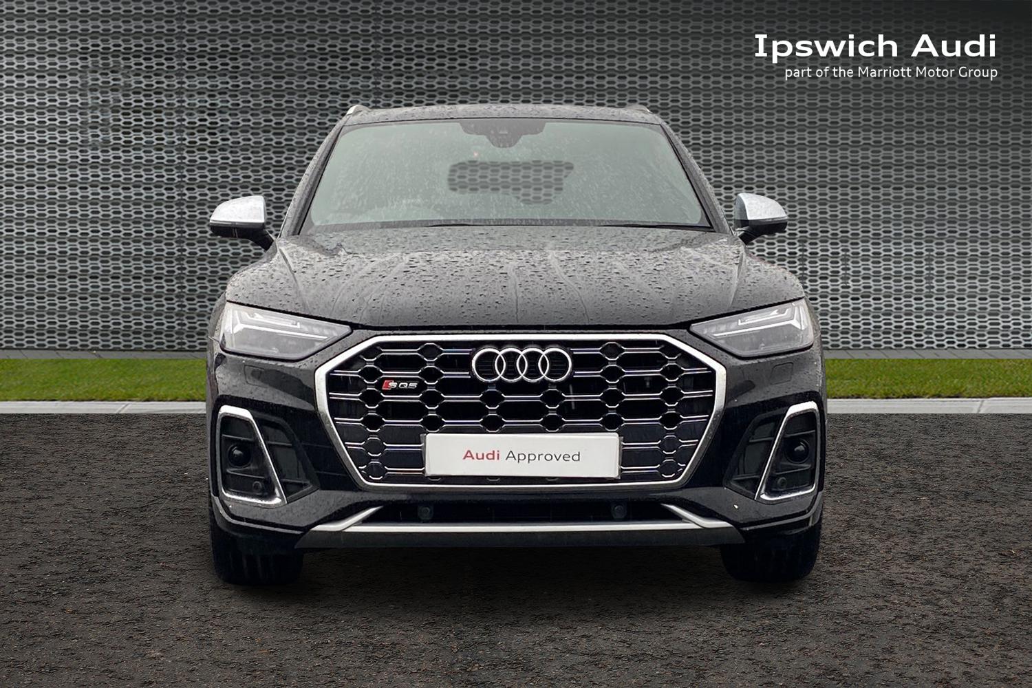 Used Audi Q5 2022 for sale - 76675004: Photo 7