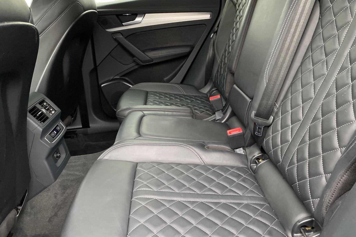 Used Audi Q5 2022 for sale - 76675004: Photo 8