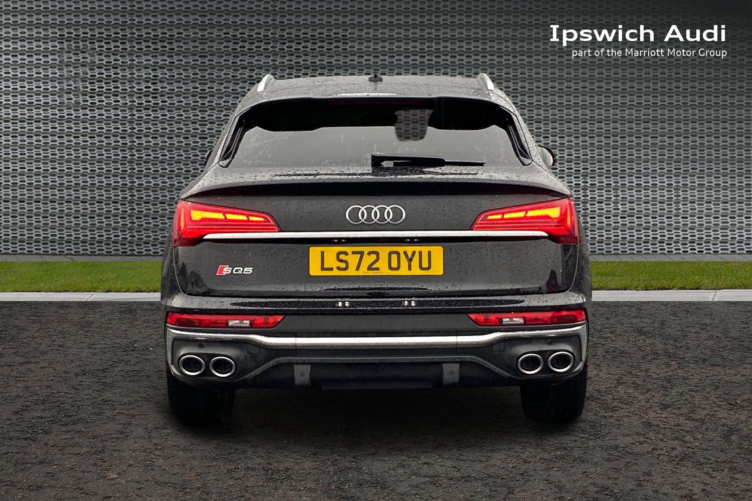 Used Audi Q5 2022 for sale - 76675004: Photo 9