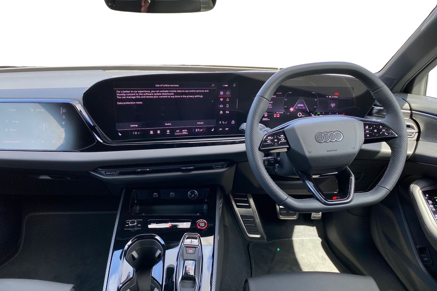 Used Audi A5 2025 for sale - 76679932: Photo 10