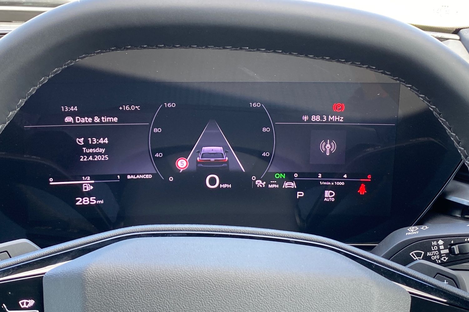 Used Audi A5 2025 for sale - 76679932: Photo 11