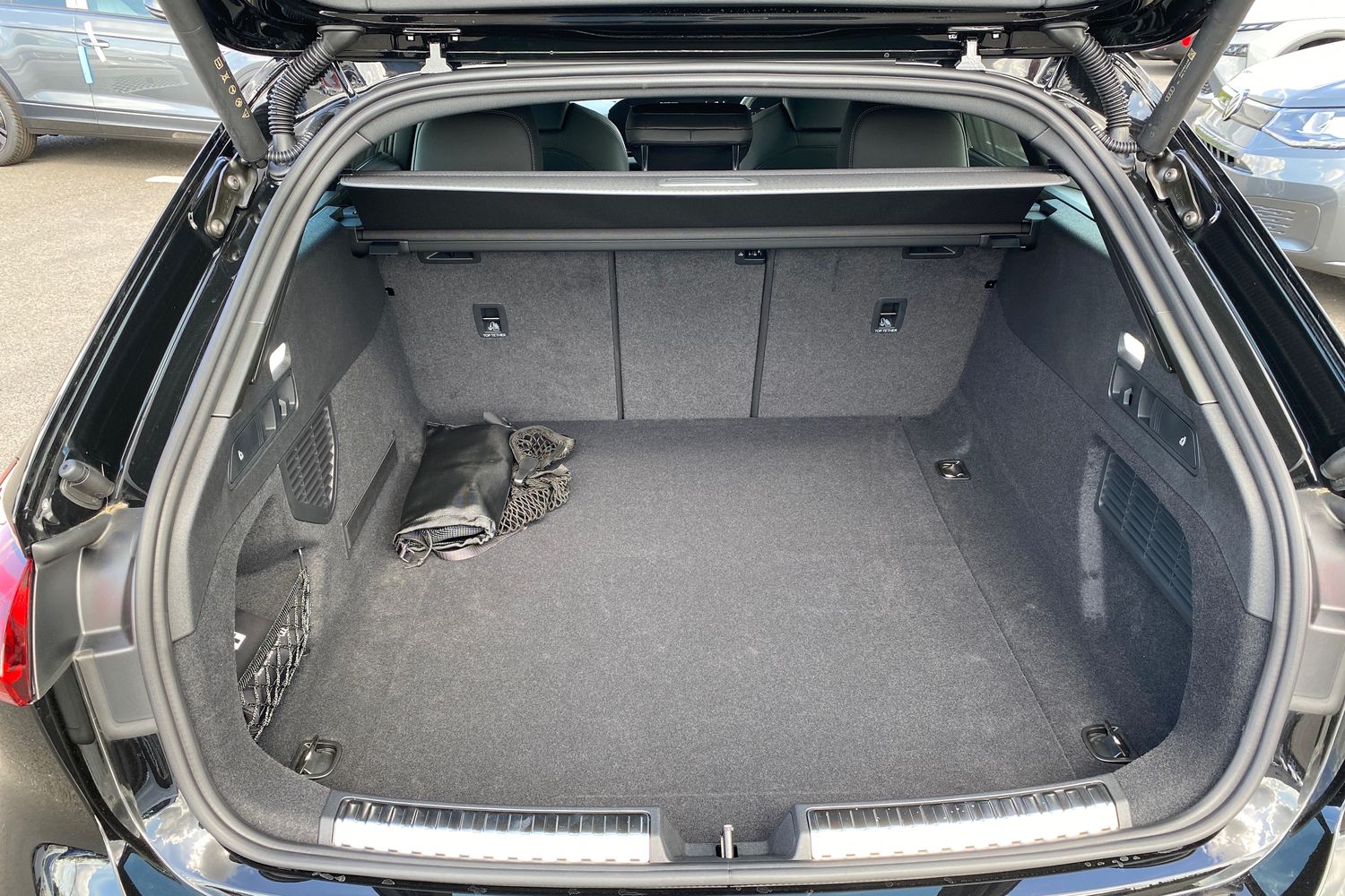 Used Audi A5 2025 for sale - 76679932: Photo 12