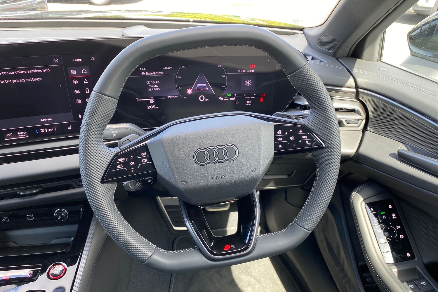 Used Audi A5 2025 for sale - 76679932: Photo 13