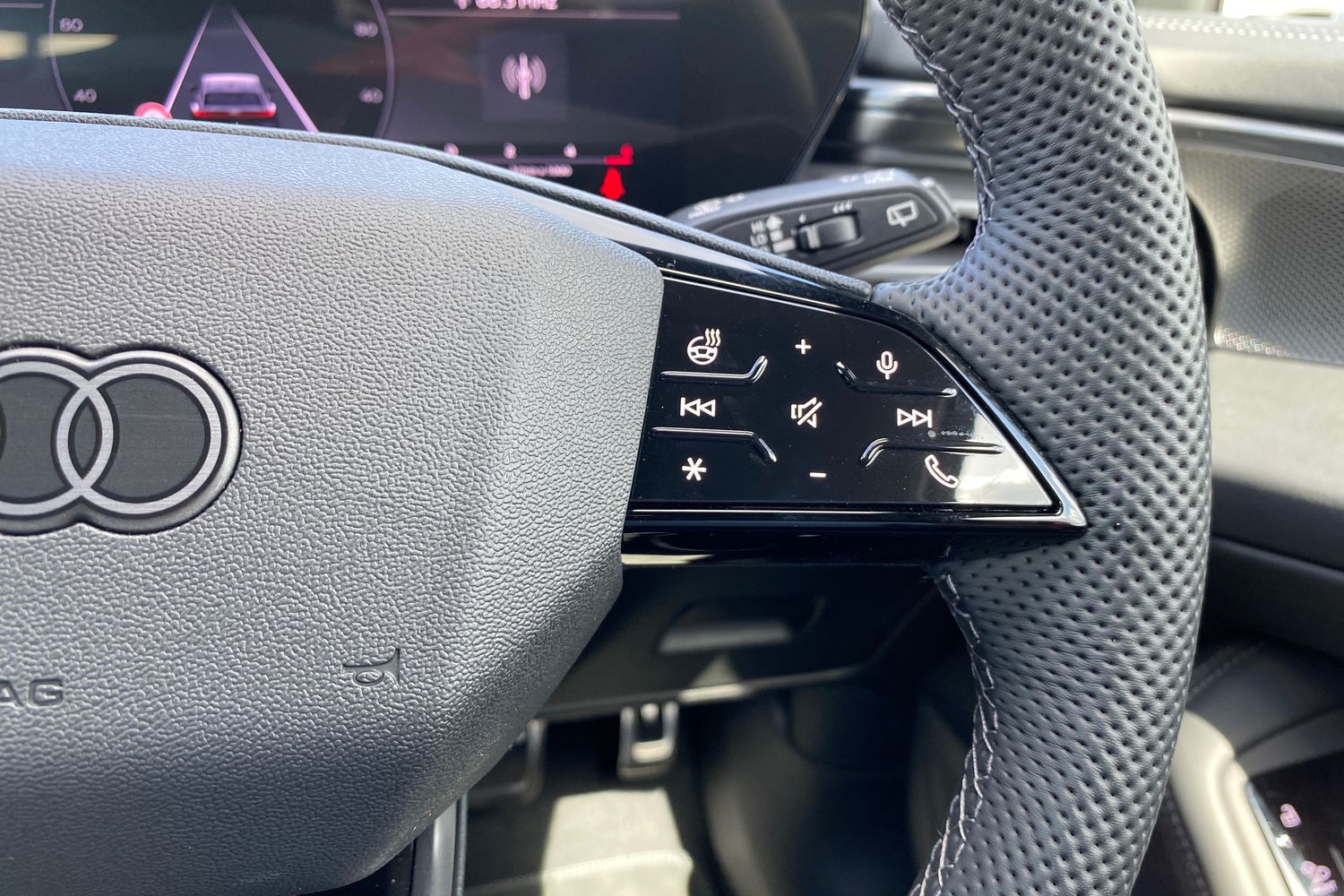 Used Audi A5 2025 for sale - 76679932: Photo 15