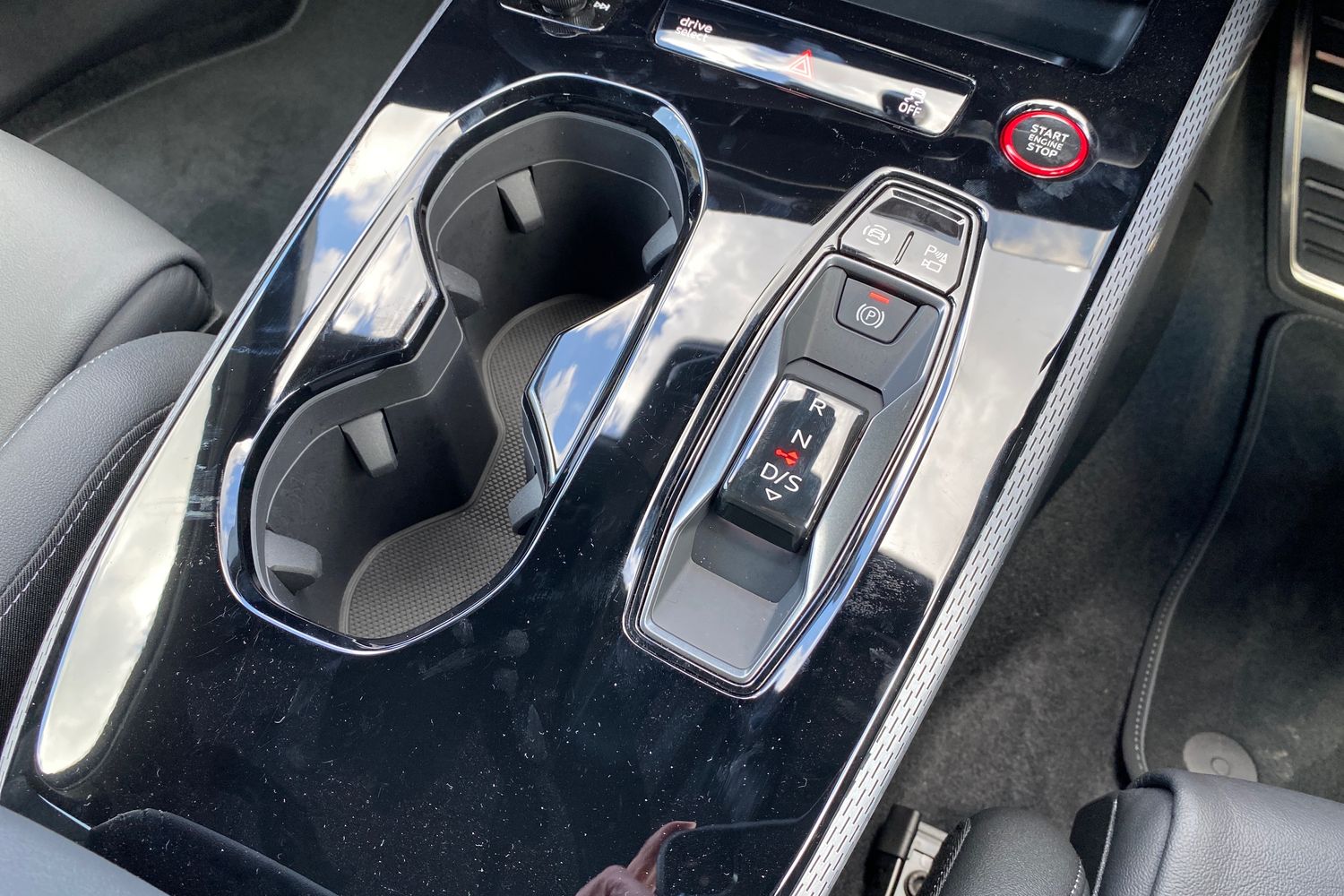 Used Audi A5 2025 for sale - 76679932: Photo 16