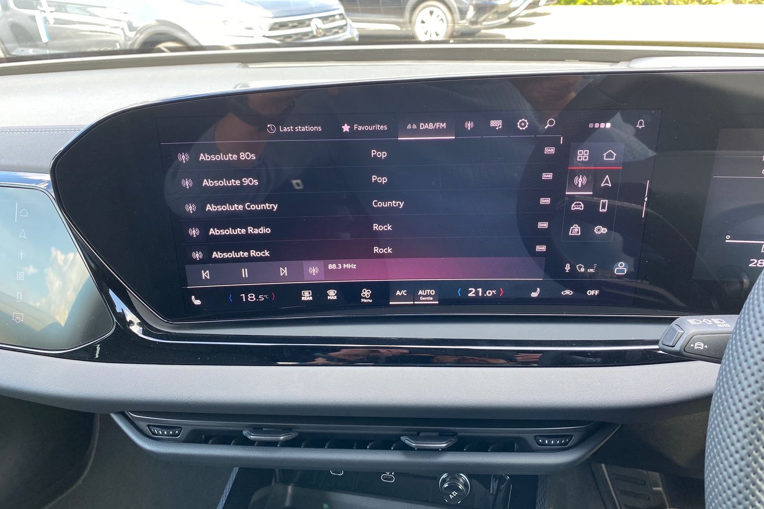 Used Audi A5 2025 for sale - 76679932: Photo 18