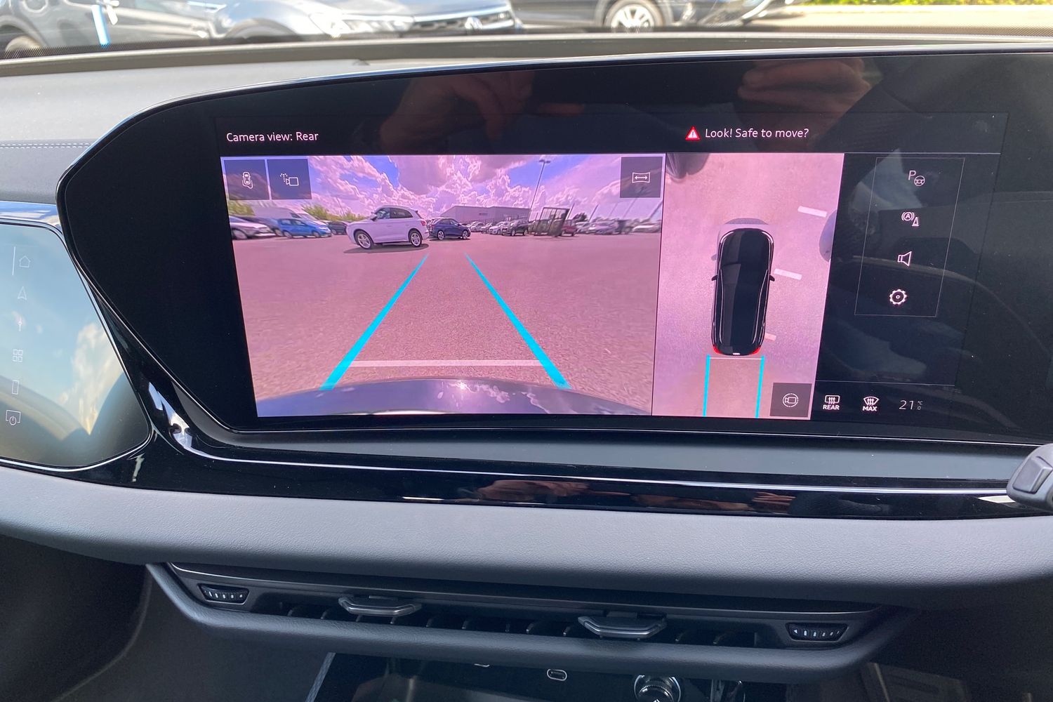 Used Audi A5 2025 for sale - 76679932: Photo 19