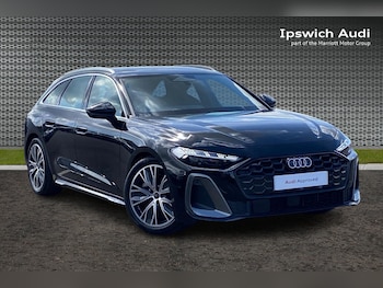 2025 (25) - 2.0 TDI 204 Launch Edition 5dr S Tronic