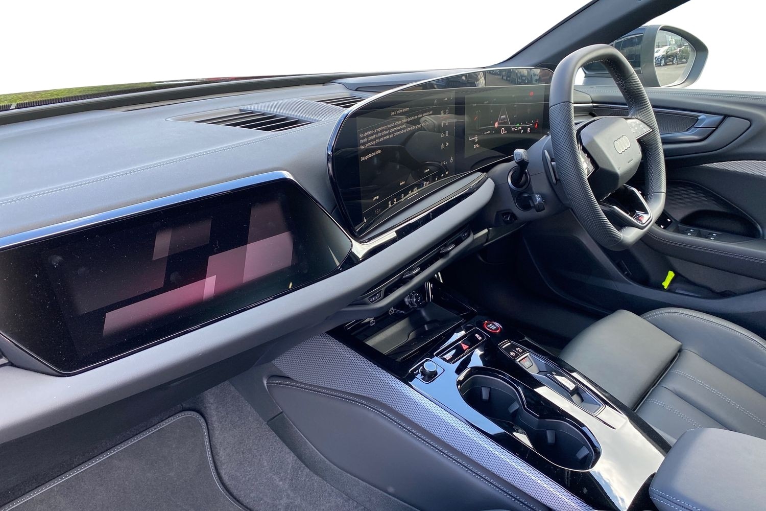 Used Audi A5 2025 for sale - 76679932: Photo 2