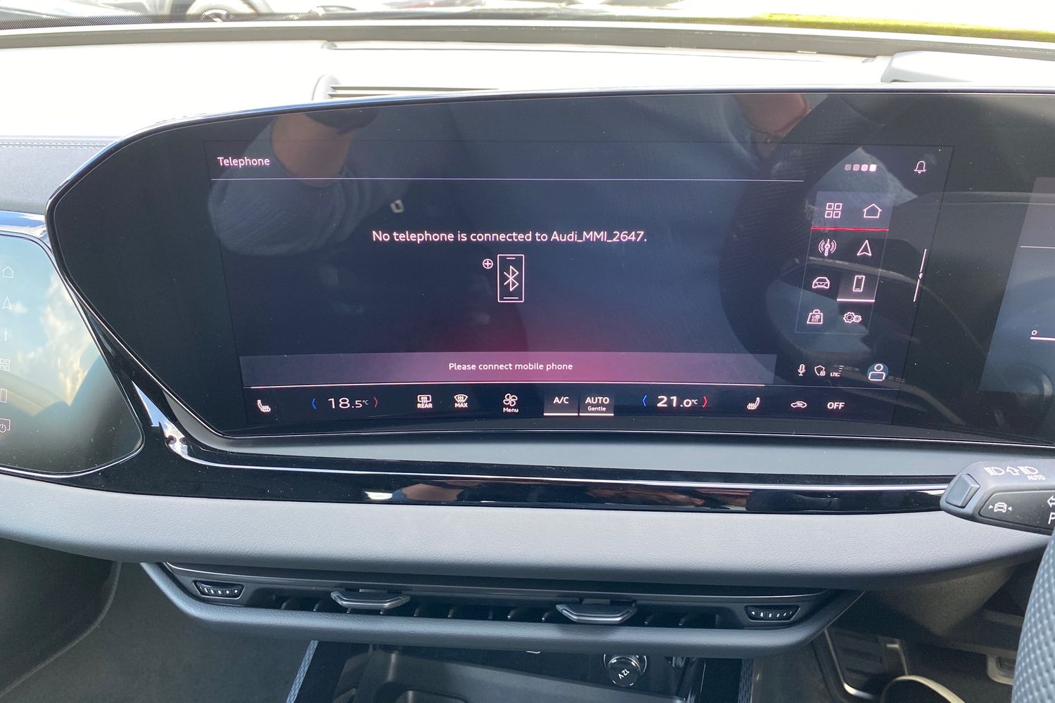 Used Audi A5 2025 for sale - 76679932: Photo 20