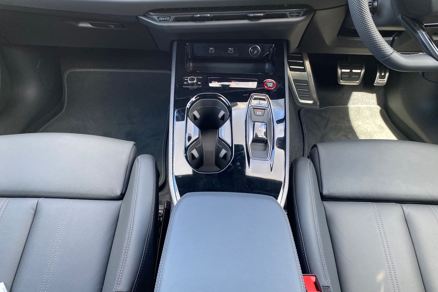 Used Audi A5 2025 for sale - 76679932: Photo 23