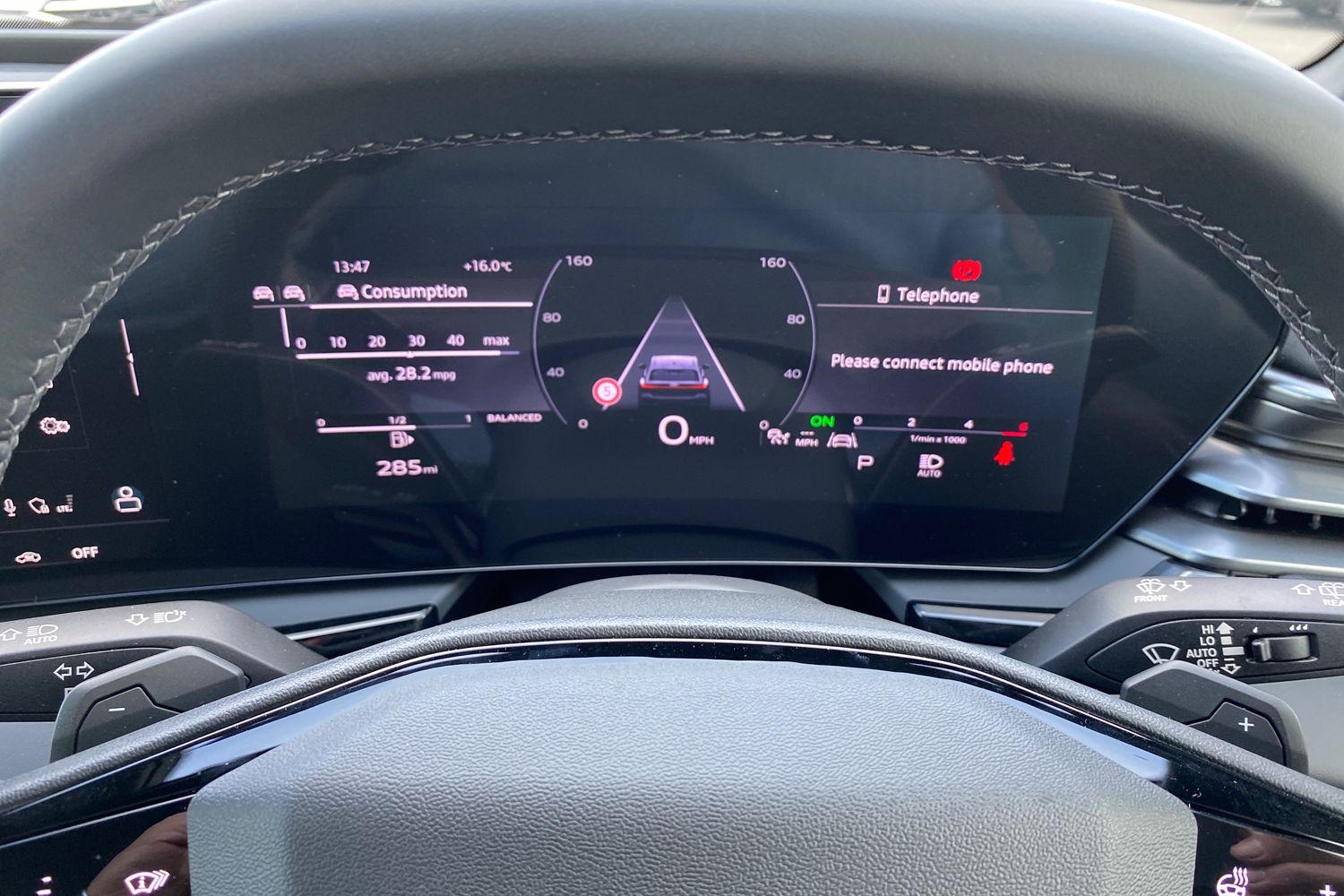 Used Audi A5 2025 for sale - 76679932: Photo 25