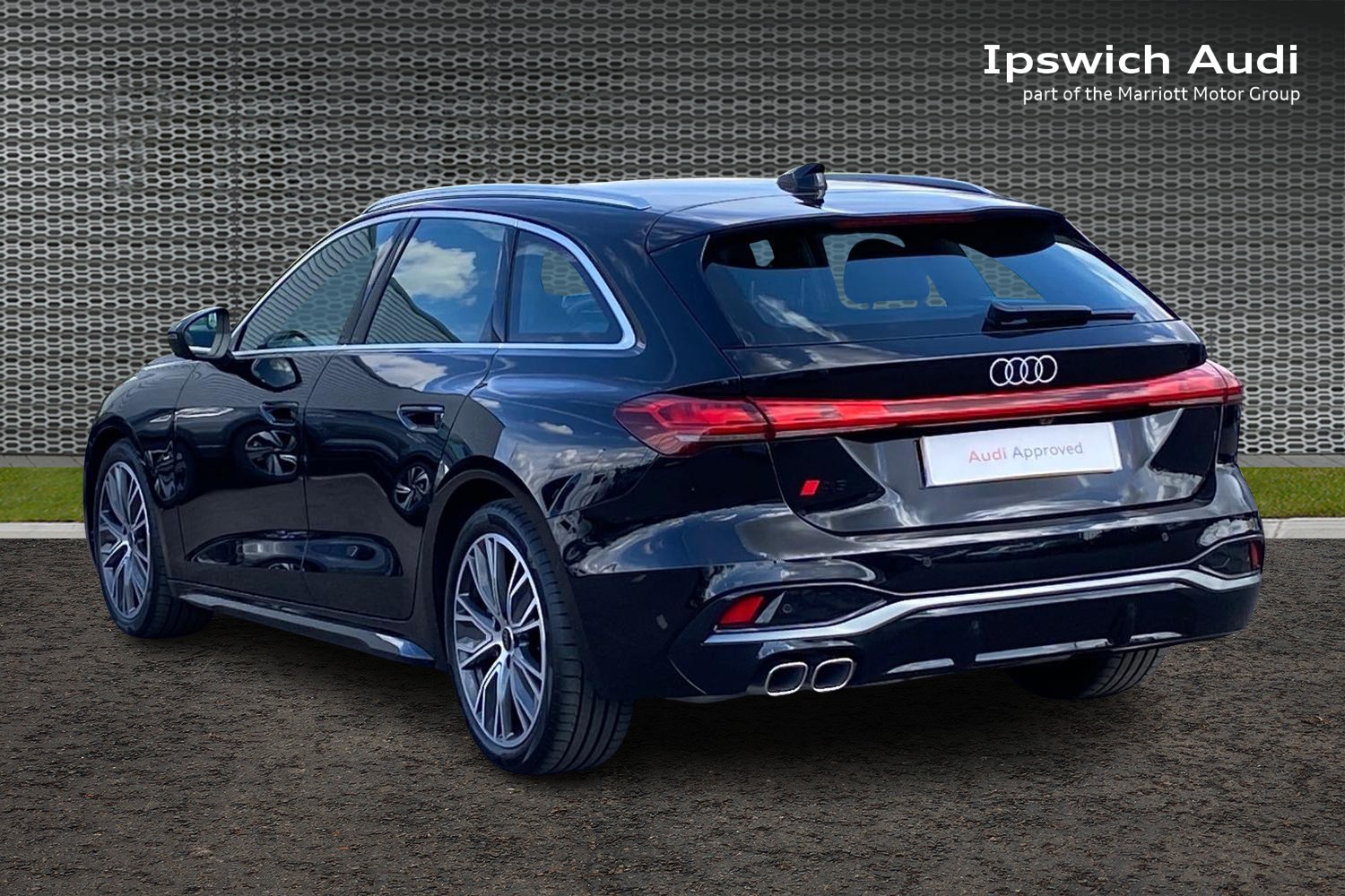 Used Audi A5 2025 for sale - 76679932: Photo 3