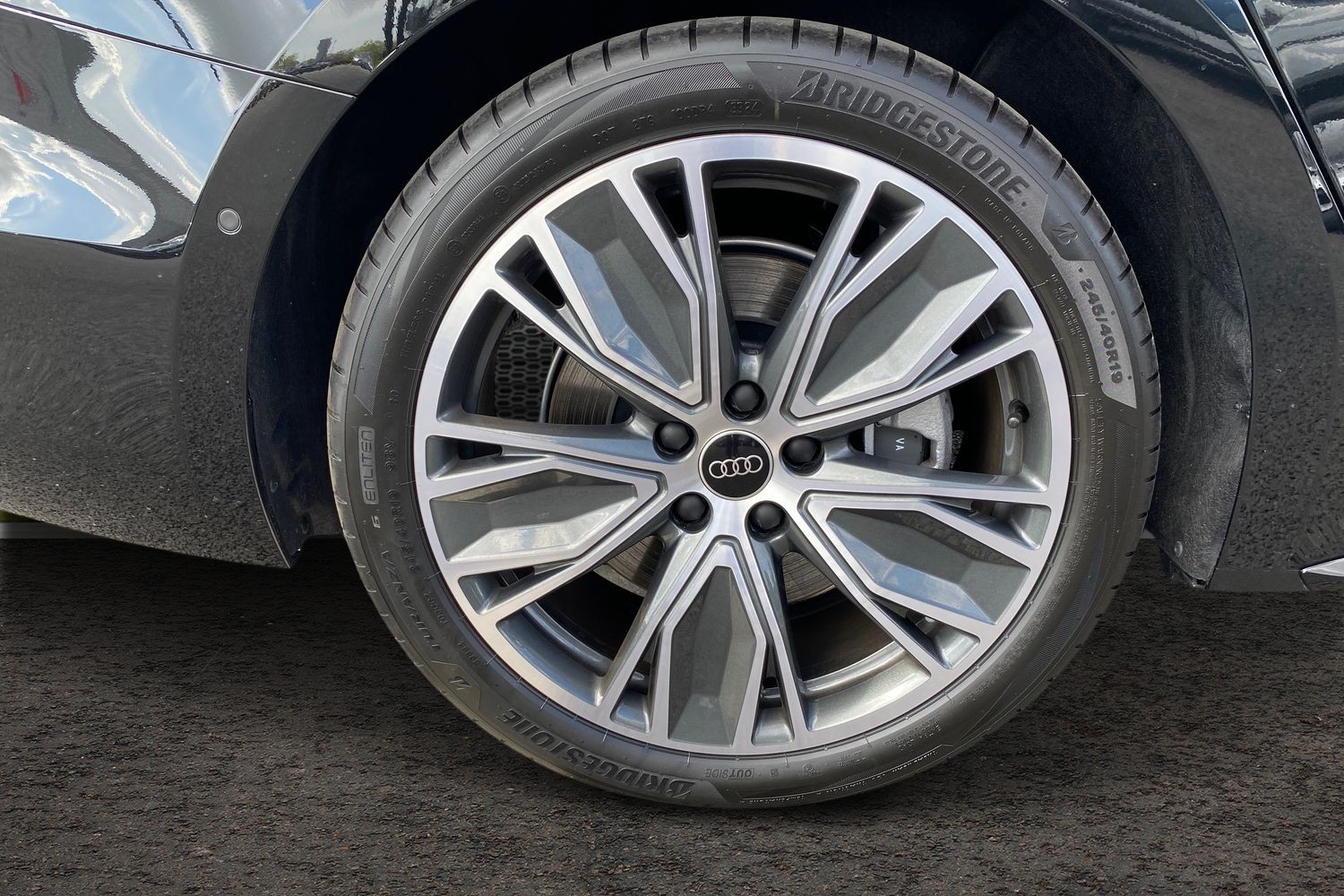 Used Audi A5 2025 for sale - 76679932: Photo 5