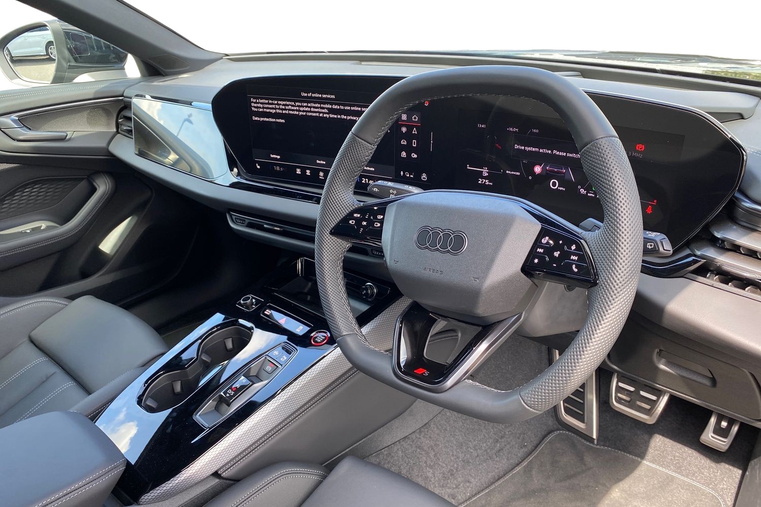 Used Audi A5 2025 for sale - 76679932: Photo 6