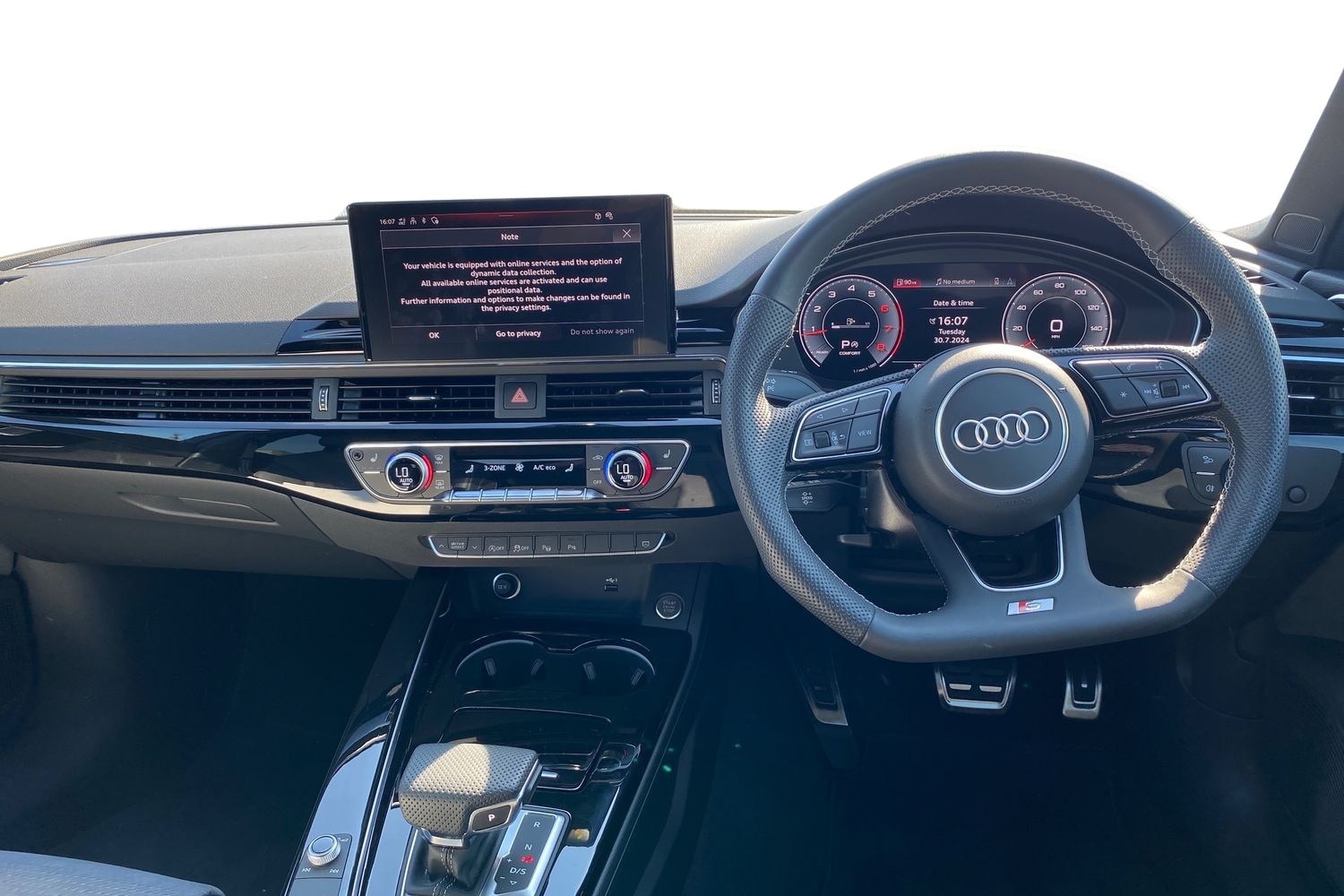 Used Audi A4 2024 for sale - 78146042: Photo 10