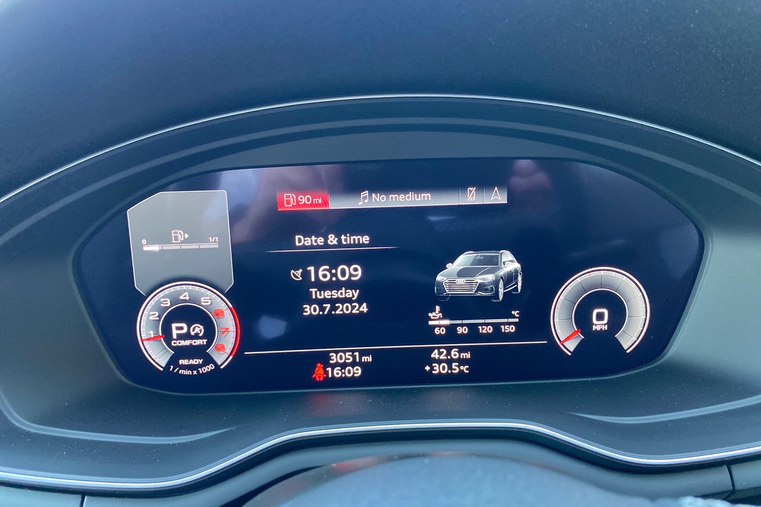 Used Audi A4 2024 for sale - 78146042: Photo 11