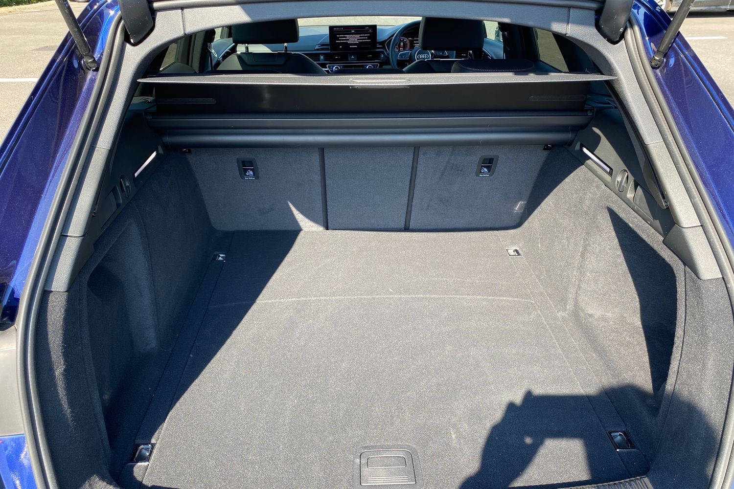 Used Audi A4 2024 for sale - 78146042: Photo 12