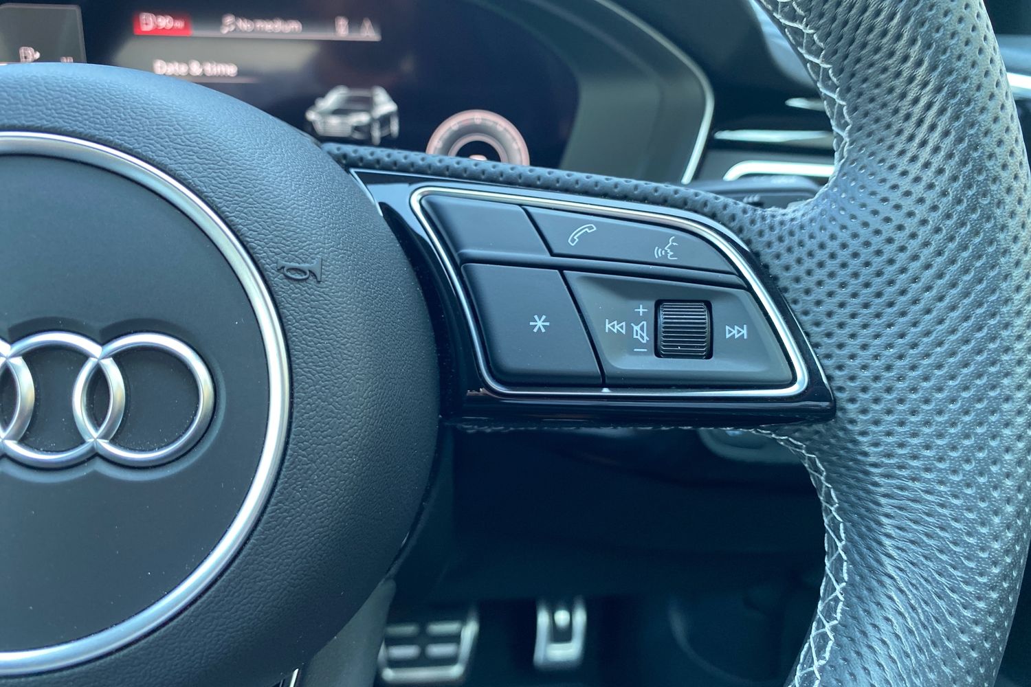 Used Audi A4 2024 for sale - 78146042: Photo 15