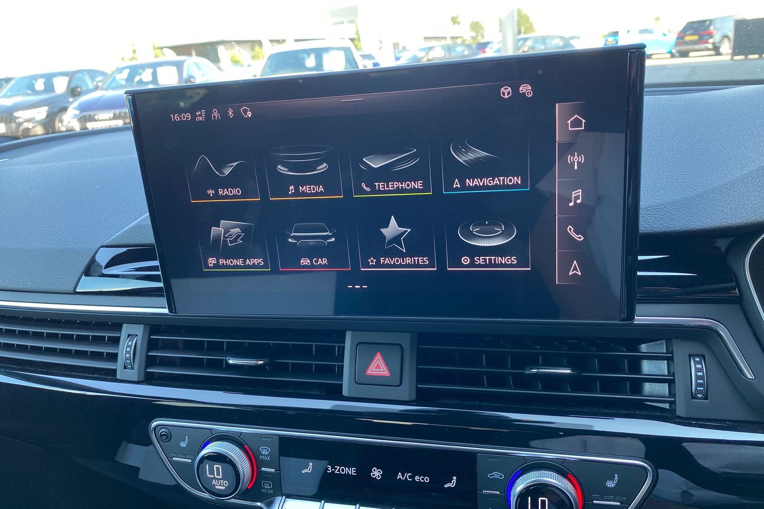 Used Audi A4 2024 for sale - 78146042: Photo 17