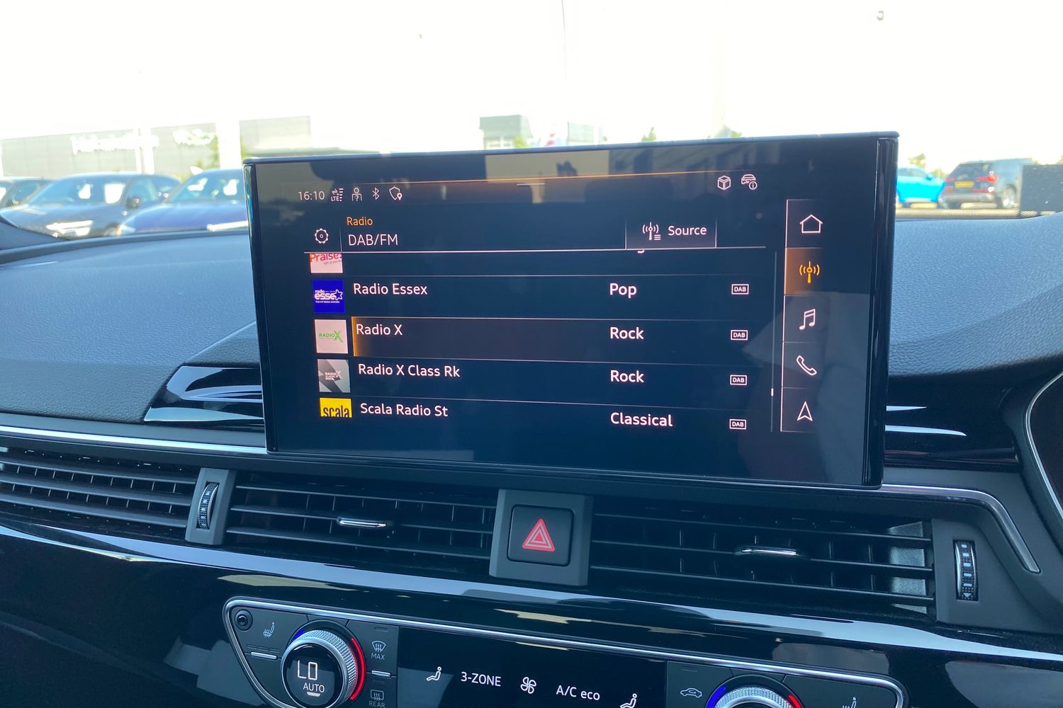 Used Audi A4 2024 for sale - 78146042: Photo 18