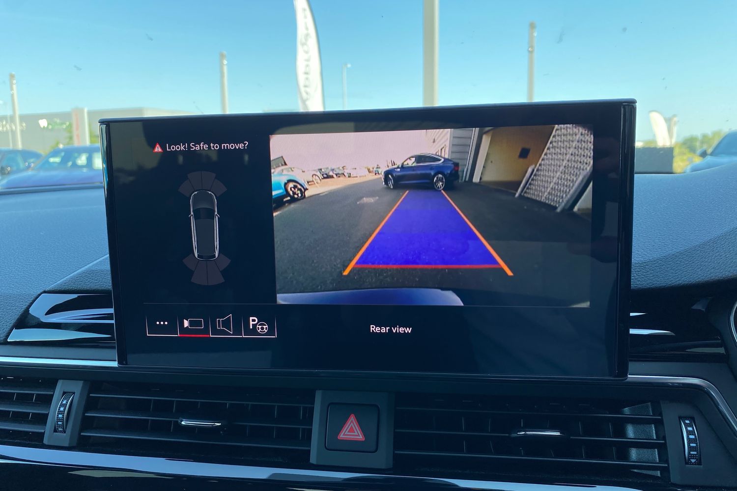 Used Audi A4 2024 for sale - 78146042: Photo 19