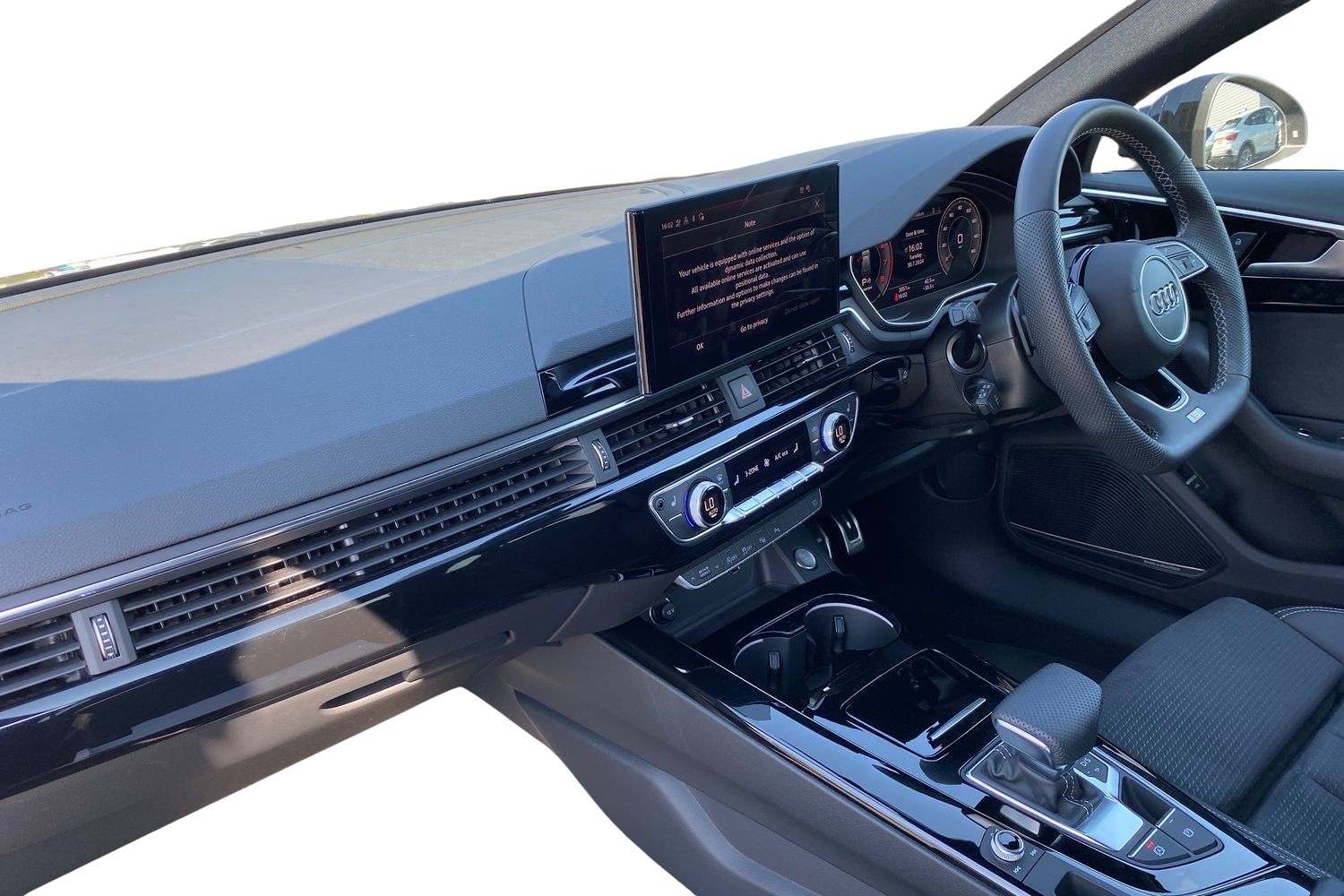 Used Audi A4 2024 for sale - 78146042: Photo 2