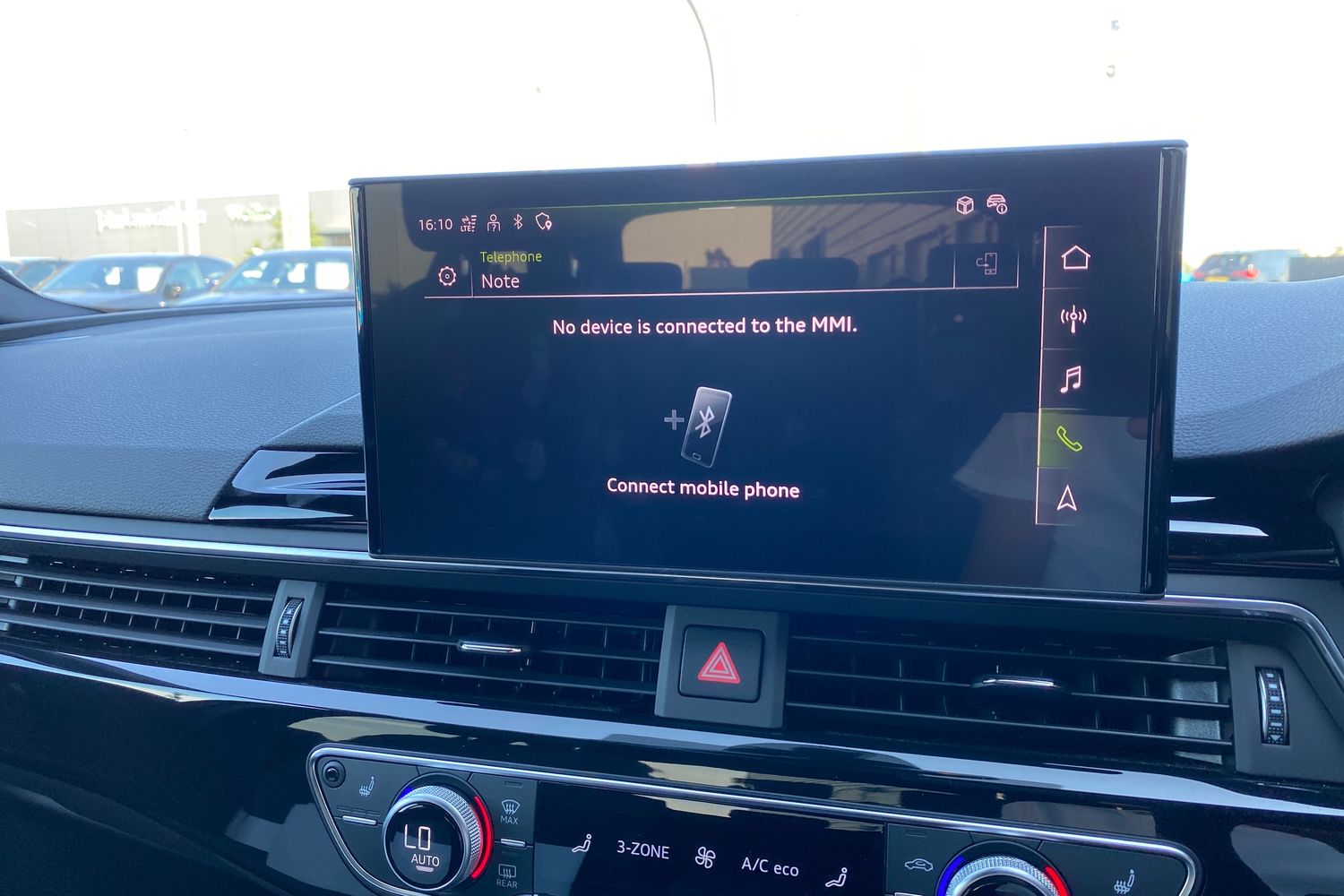 Used Audi A4 2024 for sale - 78146042: Photo 20