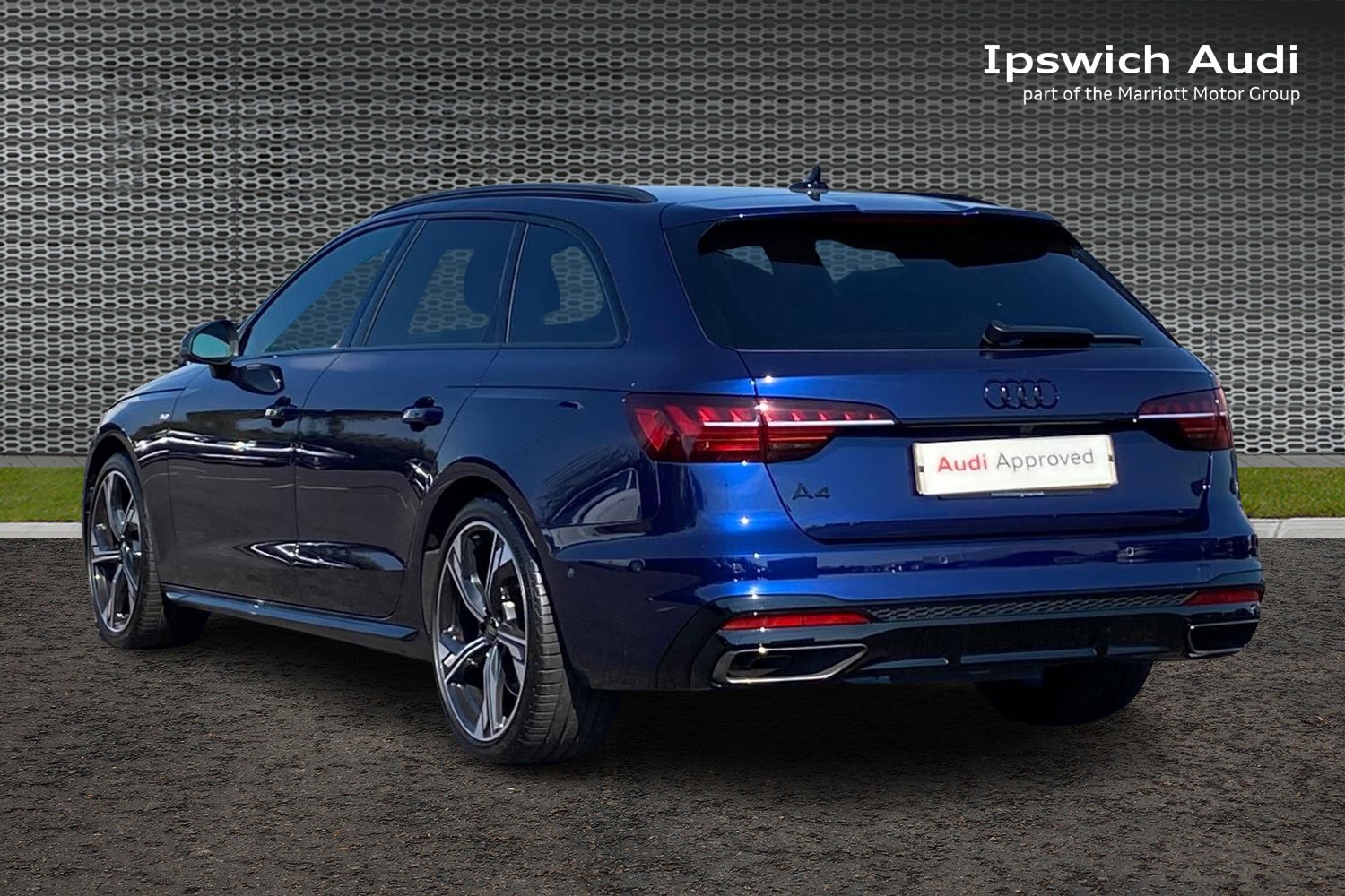 Used Audi A4 2024 for sale - 78146042: Photo 3