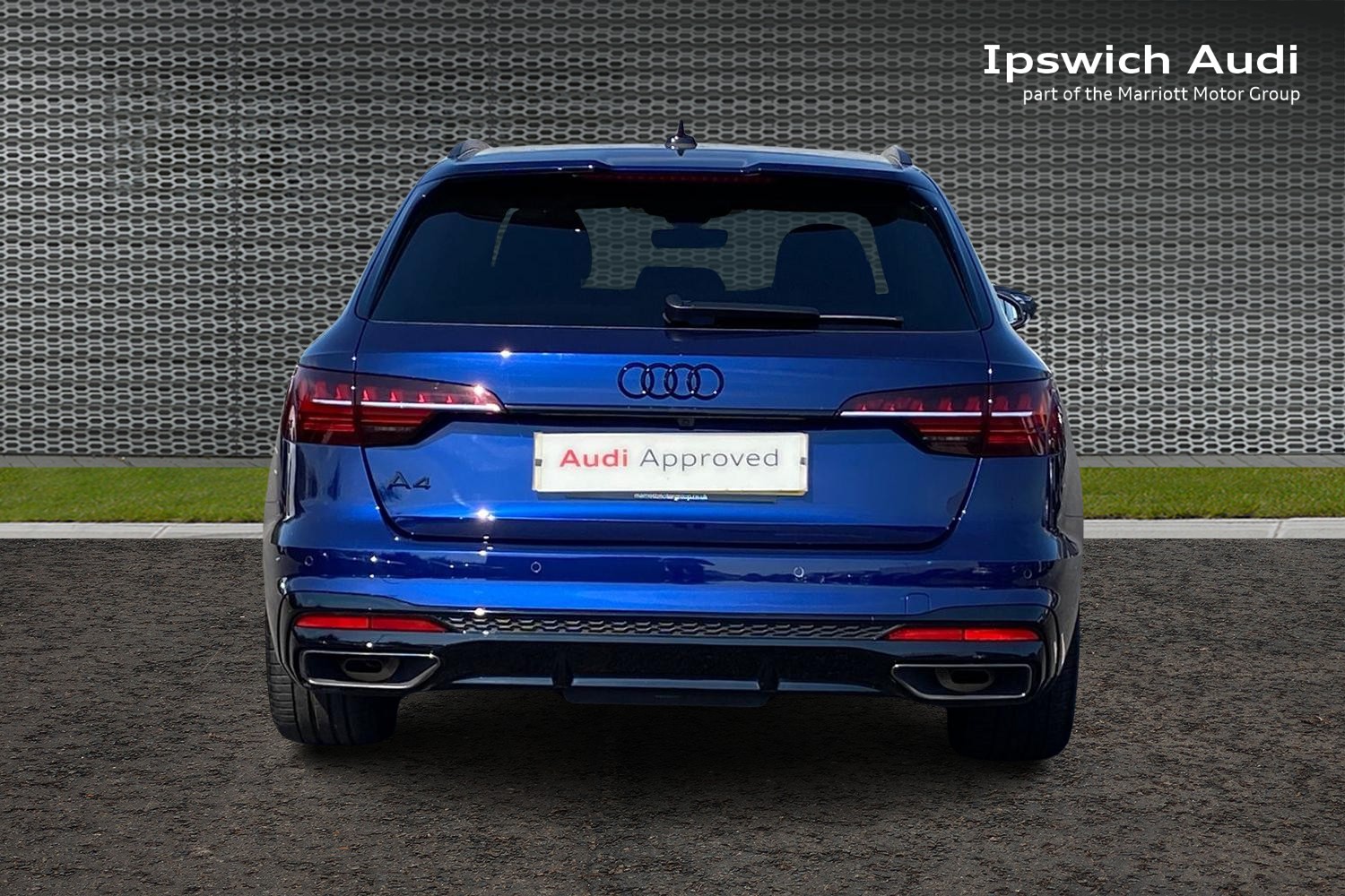 Used Audi A4 2024 for sale - 78146042: Photo 9