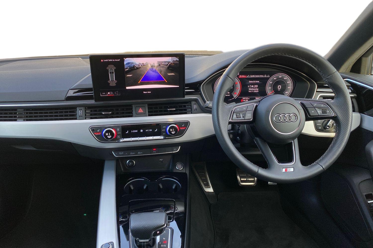 Used Audi A4 2023 for sale - 76676732: Photo 10