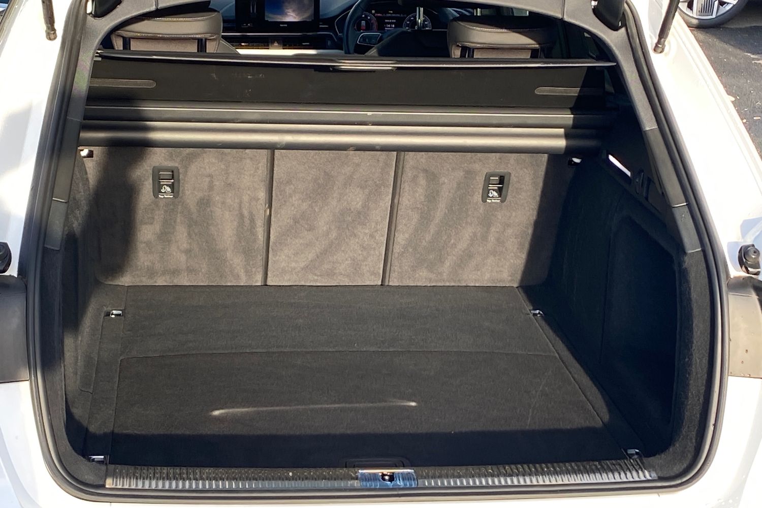 Used Audi A4 2023 for sale - 76676732: Photo 12