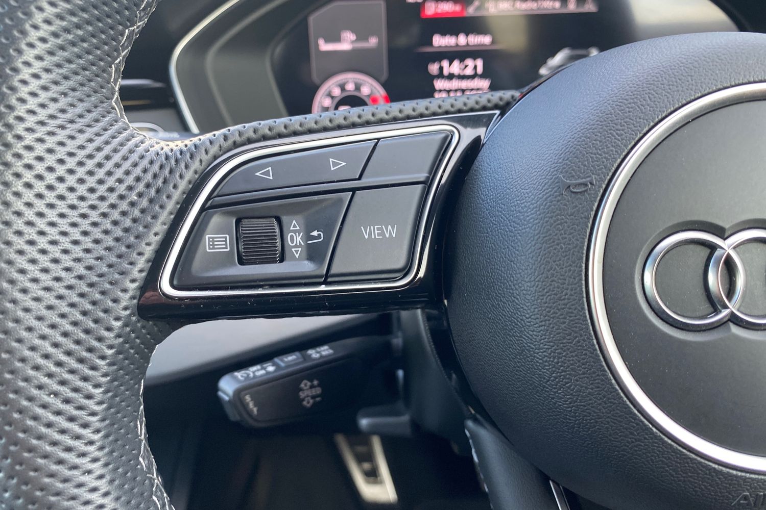 Used Audi A4 2023 for sale - 76676732: Photo 14