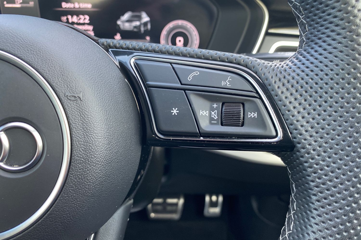 Used Audi A4 2023 for sale - 76676732: Photo 15