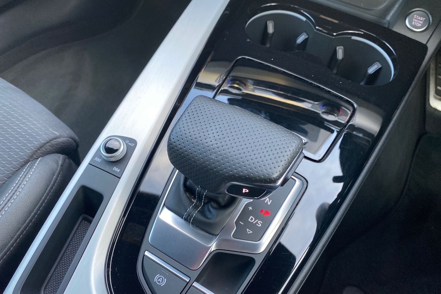 Used Audi A4 2023 for sale - 76676732: Photo 16