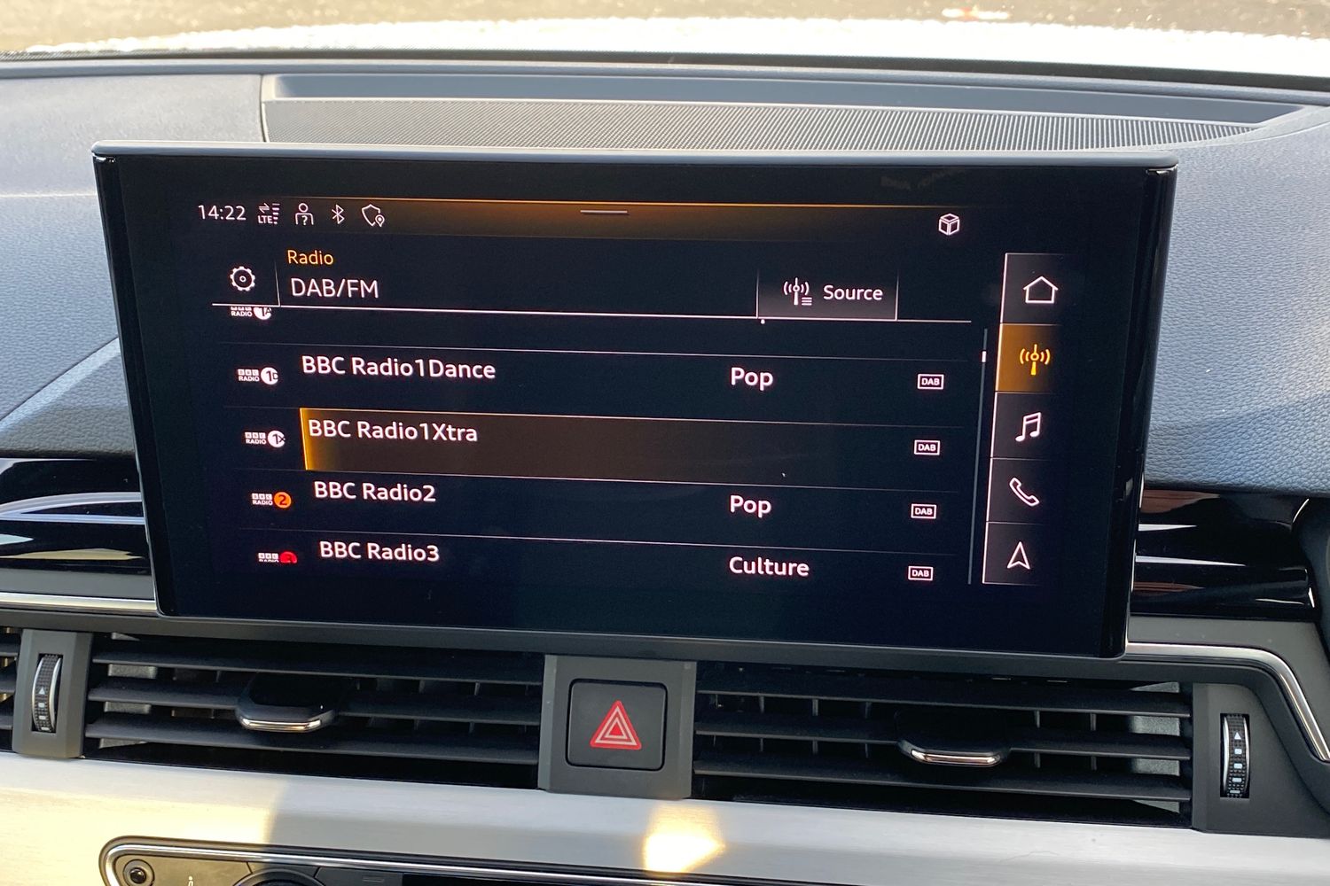 Used Audi A4 2023 for sale - 76676732: Photo 18