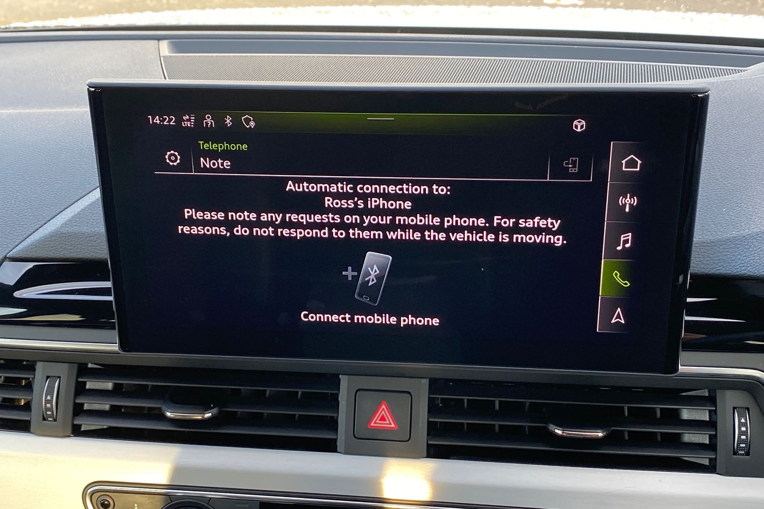 Used Audi A4 2023 for sale - 76676732: Photo 20