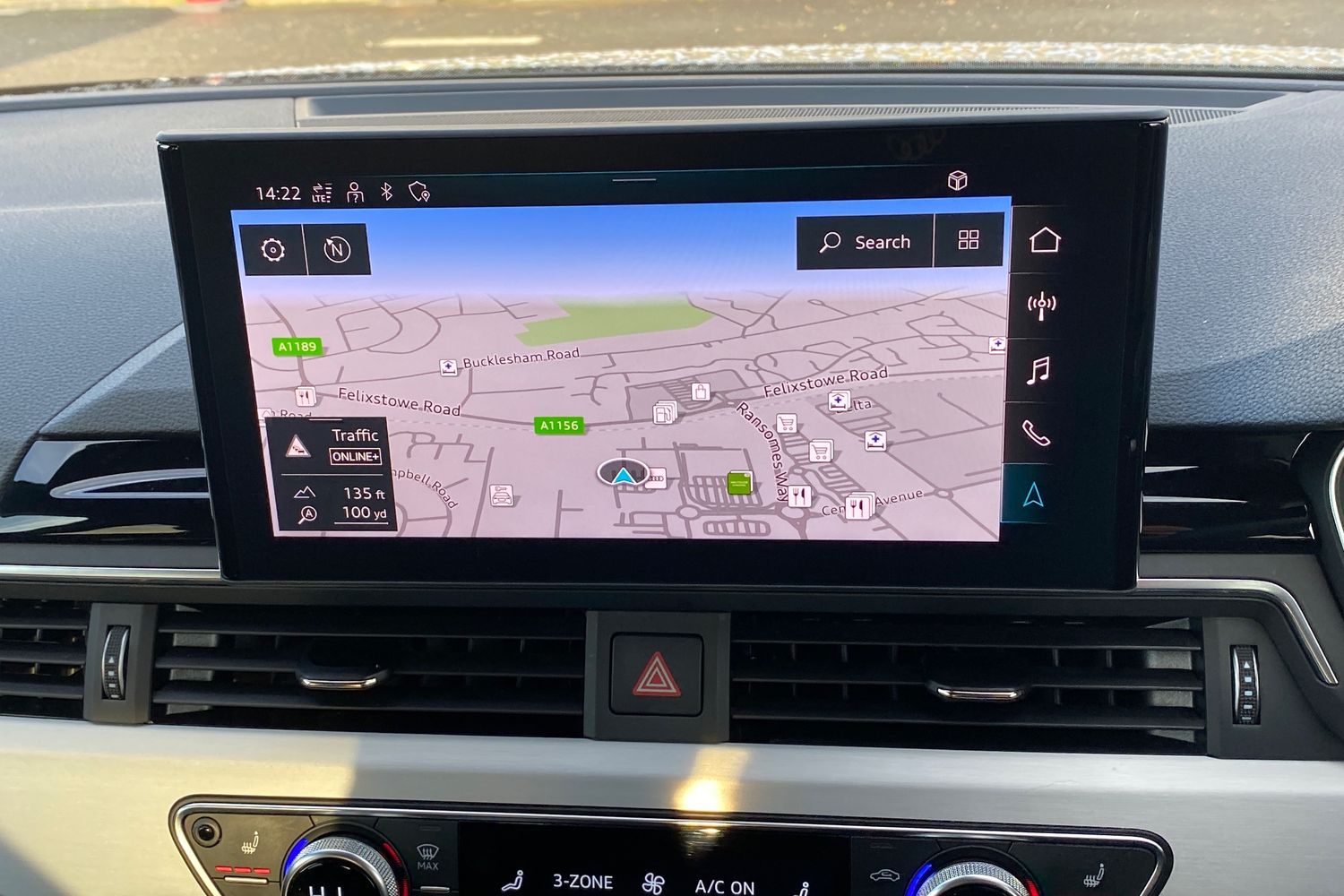 Used Audi A4 2023 for sale - 76676732: Photo 21