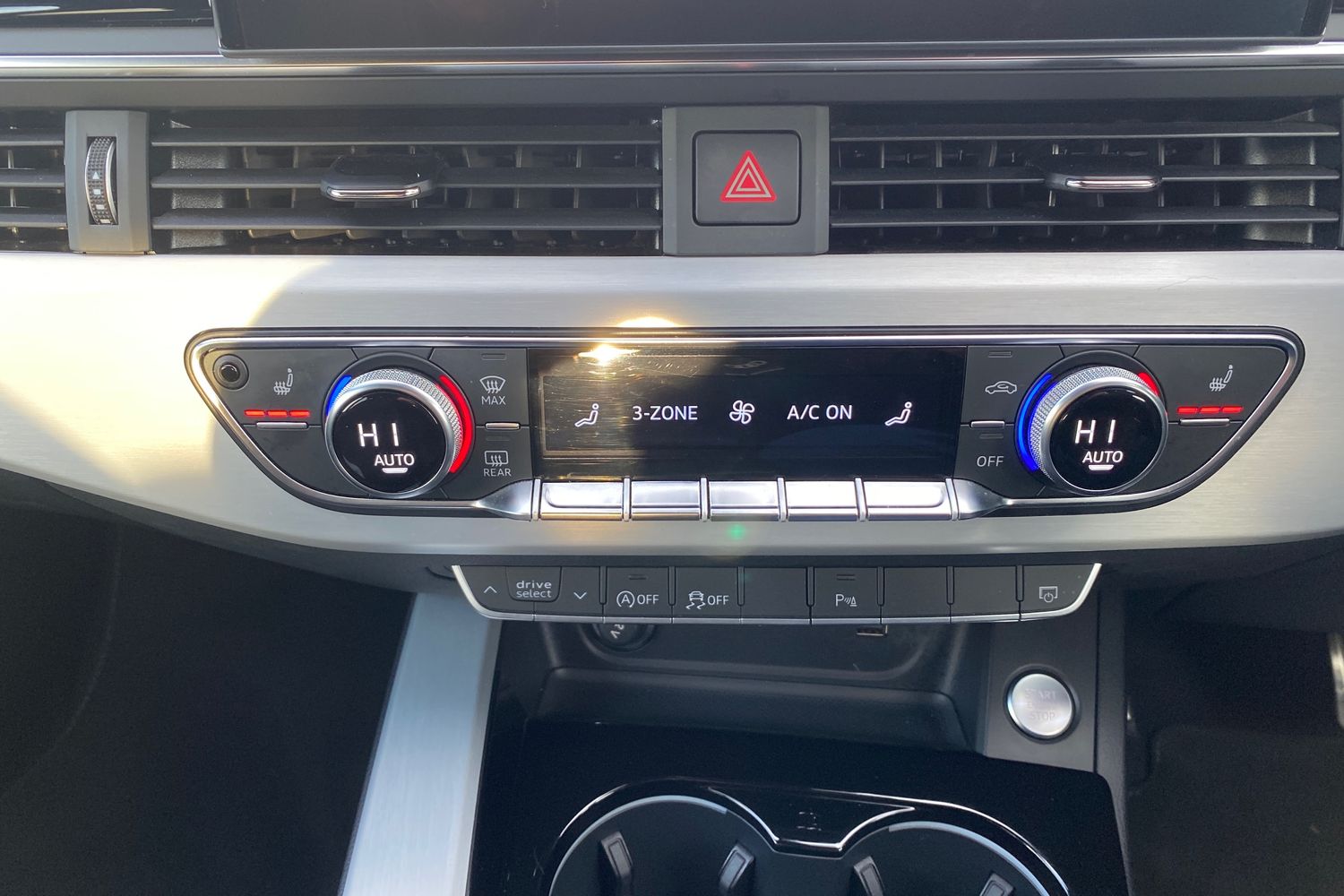 Used Audi A4 2023 for sale - 76676732: Photo 22