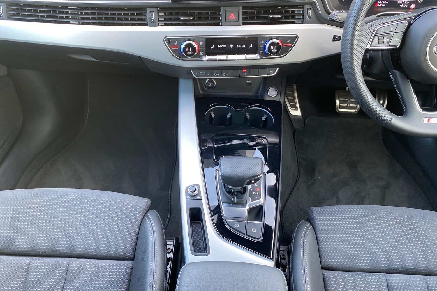 Used Audi A4 2023 for sale - 76676732: Photo 23