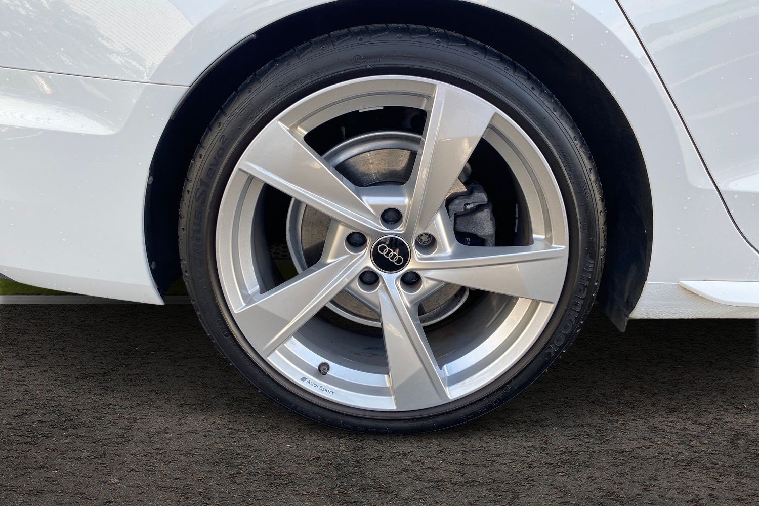 Used Audi A4 2023 for sale - 76676732: Photo 5