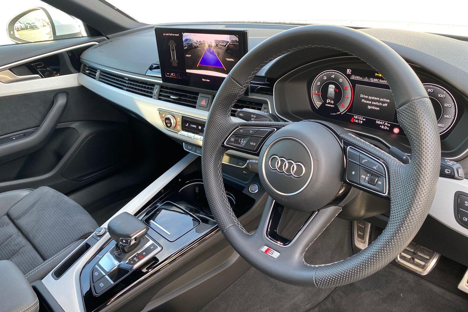 Used Audi A4 2023 for sale - 76676732: Photo 6