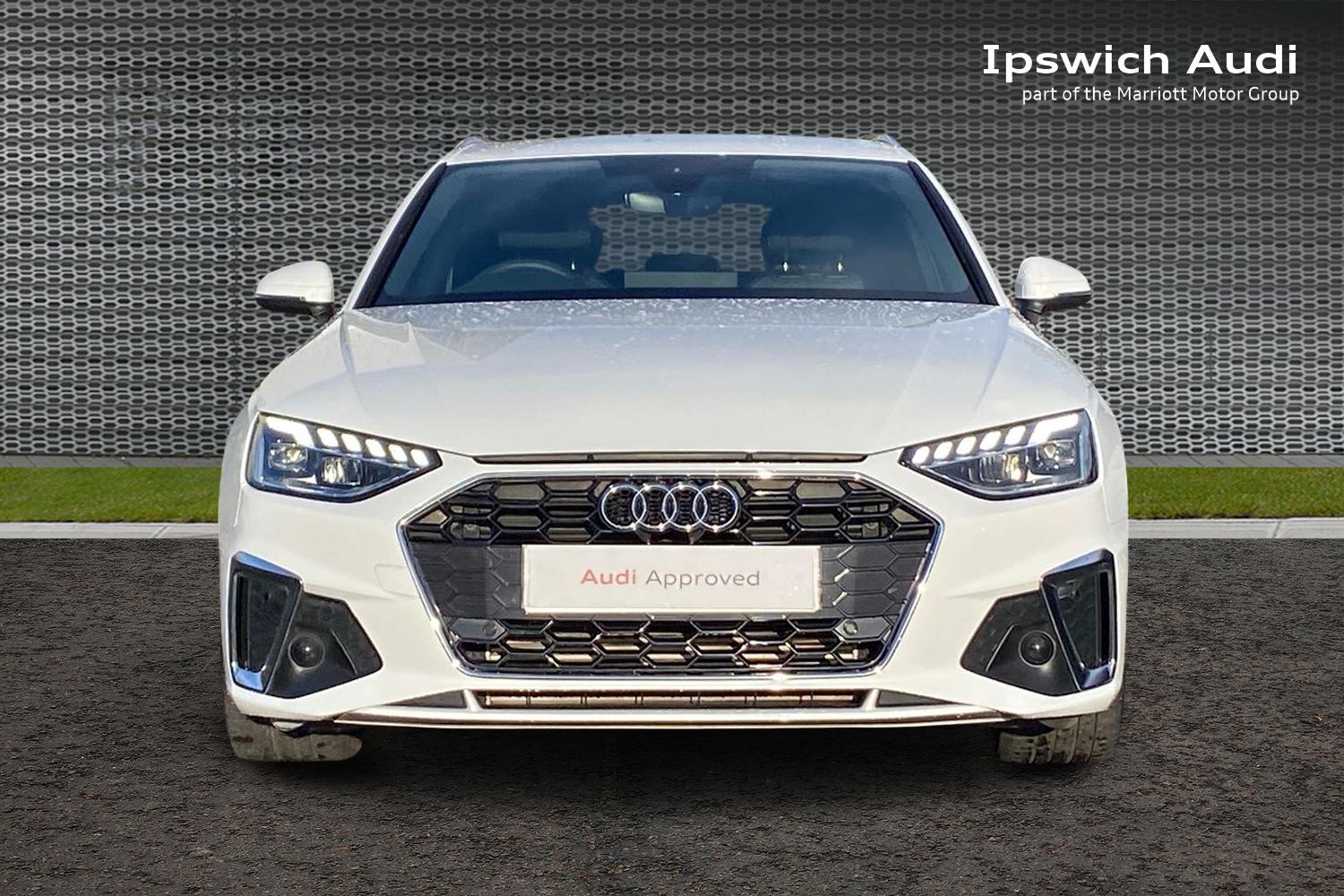 Used Audi A4 2023 for sale - 76676732: Photo 7