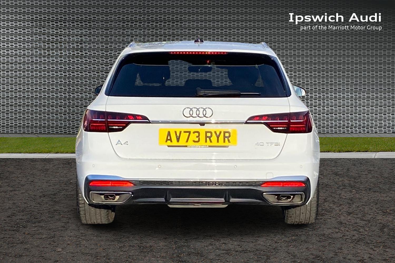 Used Audi A4 2023 for sale - 76676732: Photo 9