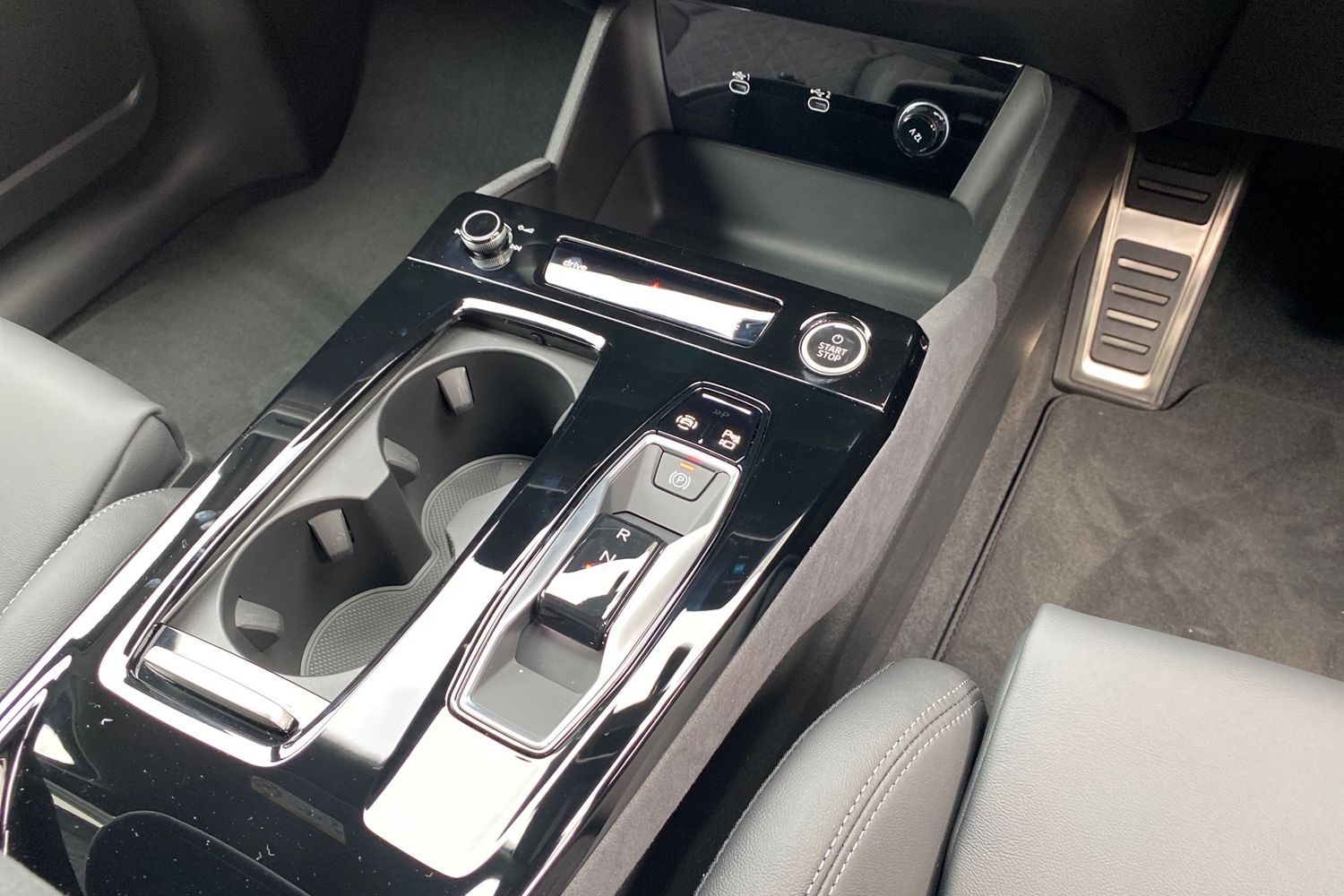 Used Audi Q6 e-tron 2025 for sale - 78139702: Photo 16